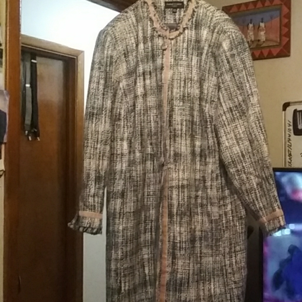 Womens 2 pc suit